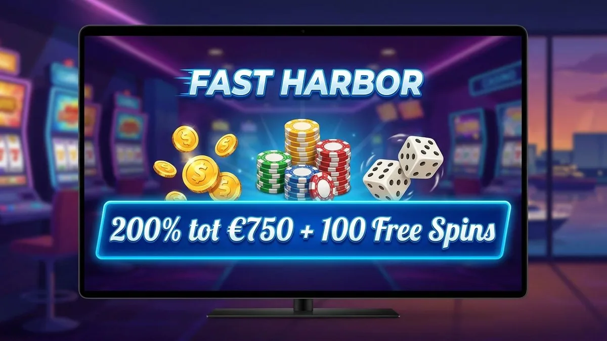 Fast Harbor