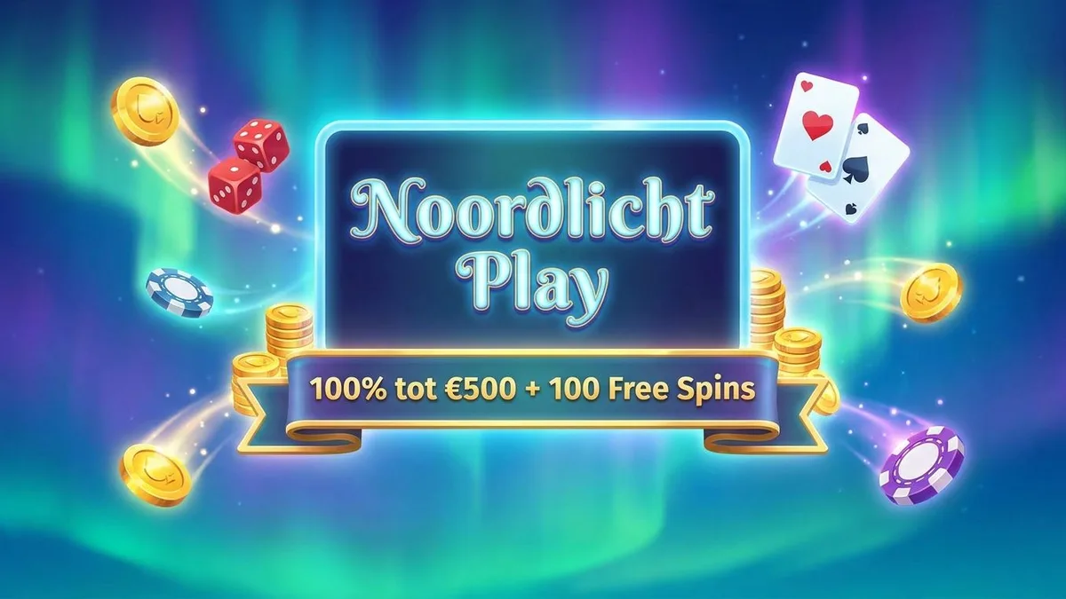 Noordlicht Play