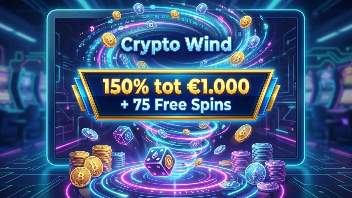 Crypto Wind